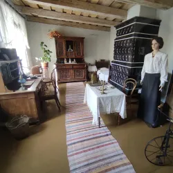 Jekabpils History and Art Museum - Jekabpils