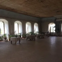 Jekabpils History and Art Museum - Jekabpils