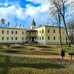 Jekabpils History and Art Museum - Jekabpils
