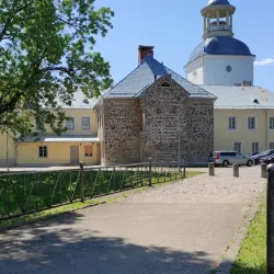 Jekabpils History and Art Museum - Jekabpils