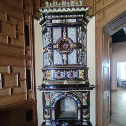 Jekabpils History and Art Museum - Jekabpils