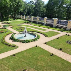 Jekabpils History and Art Museum - Jekabpils