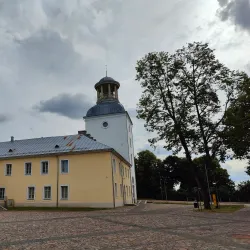 Jekabpils History and Art Museum - Jekabpils
