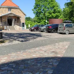 Jekabpils History and Art Museum - Jekabpils