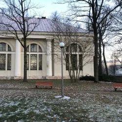 Jekabpils Lutheran Church - Jekabpils