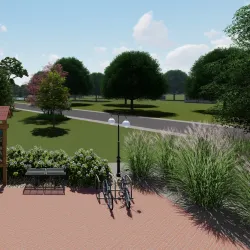 Jekabpils Lutheran Church - Jekabpils