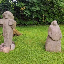 Jekabpils Open-Air Museum - Jekabpils