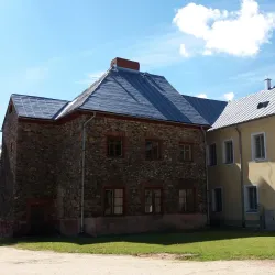 Jekabpils Railway Station - Jekabpils