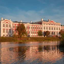 Academy of Agriculture - Jelgava