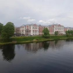 Academy of Agriculture - Jelgava