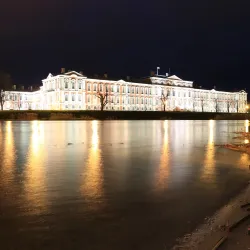 Academy of Agriculture - Jelgava