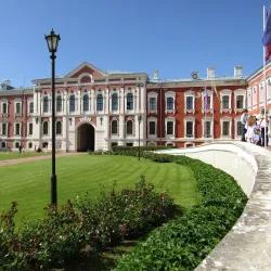 Academy of Agriculture - Jelgava