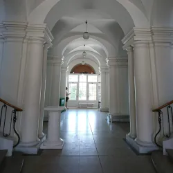 Academy of Agriculture - Jelgava