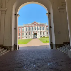 Academy of Agriculture - Jelgava