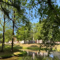 Academy of Agriculture - Jelgava