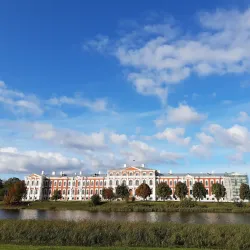Academy of Agriculture - Jelgava