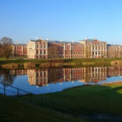 Academy of Agriculture - Jelgava