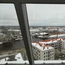 Holy Trinity Church - Jelgava