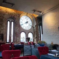 Holy Trinity Church - Jelgava