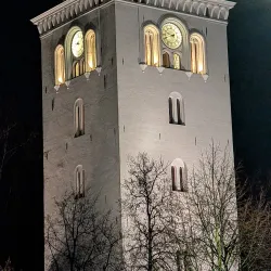 Holy Trinity Church - Jelgava