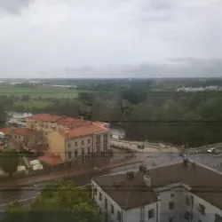 Holy Trinity Church - Jelgava