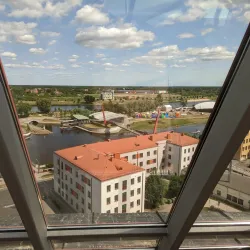 Holy Trinity Church - Jelgava