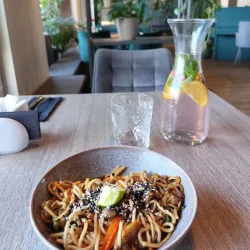 Jelgava Green Spaces and Parks - Jelgava