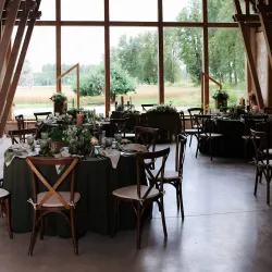 Jelgava Green Spaces and Parks - Jelgava