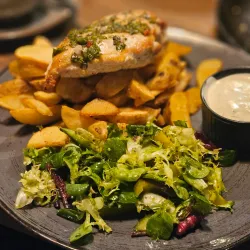 Jelgava Green Spaces and Parks - Jelgava