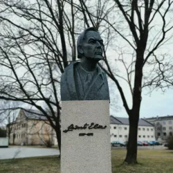 Jelgava History and Art Museum - Jelgava