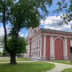 Jelgava History and Art Museum - Jelgava