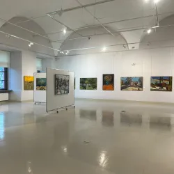 Jelgava History and Art Museum - Jelgava