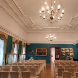 Jelgava History and Art Museum - Jelgava