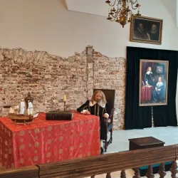 Jelgava History and Art Museum - Jelgava