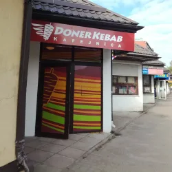 Jelgava Market - Jelgava