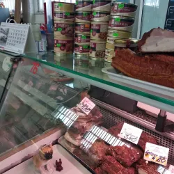 Jelgava Market - Jelgava