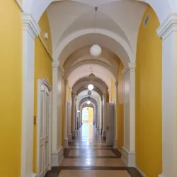 Jelgava Palace - Jelgava