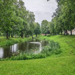 Jelgava Palace - Jelgava