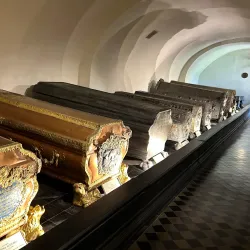 Jelgava Palace - Jelgava