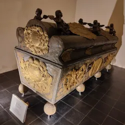 Jelgava Palace - Jelgava