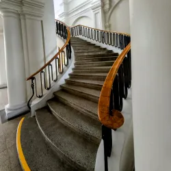 Jelgava Palace - Jelgava