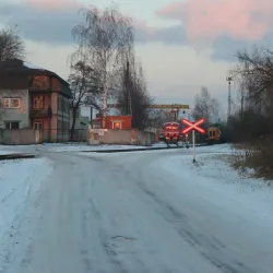 Jelgava Railway Station - Jelgava