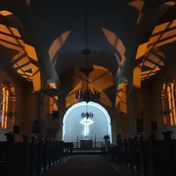 Sv. Anna Church - Jelgava