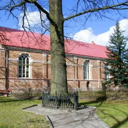 Sv. Anna Church - Jelgava