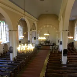 Sv. Anna Church - Jelgava