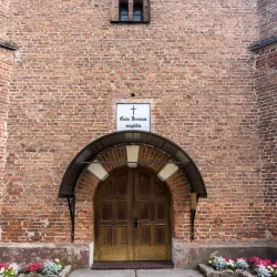 Sv. Anna Church - Jelgava