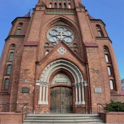 Sv. Anna Church - Jelgava