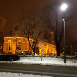 Sv. Anna Church - Jelgava