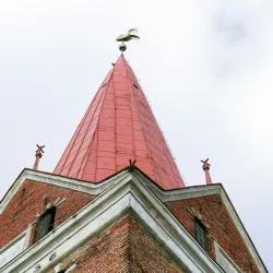 Sv. Anna Church - Jelgava