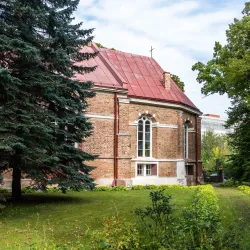 Sv. Anna Church - Jelgava